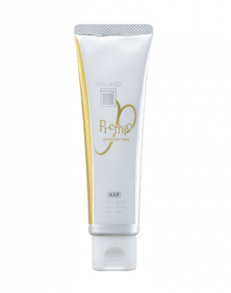Apagard Dentifricio Premio – 100 g