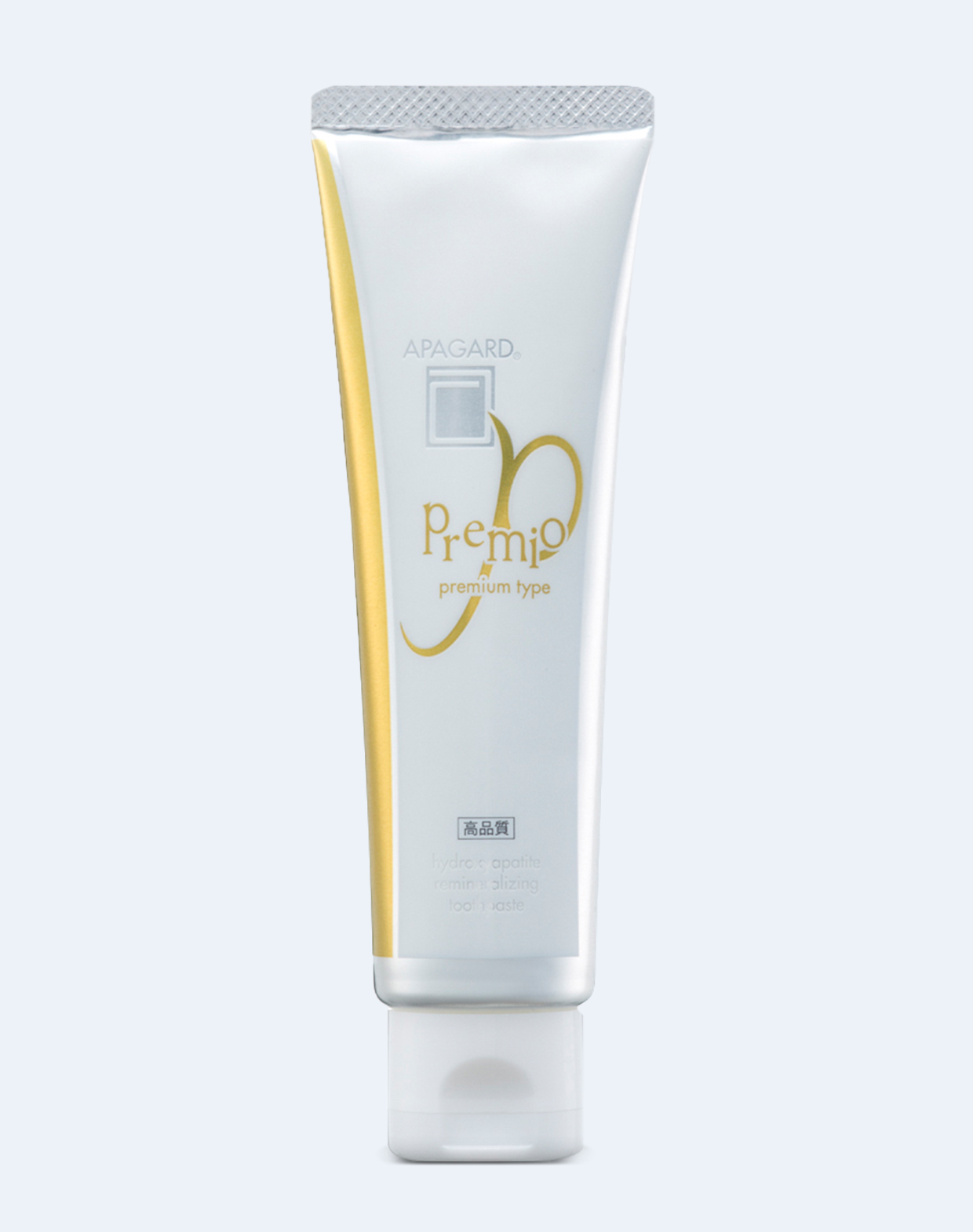 Apagard Dentifricio Premio – 100 g
