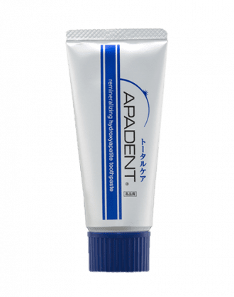 Apadent Dentifricio Total Care – 60 g