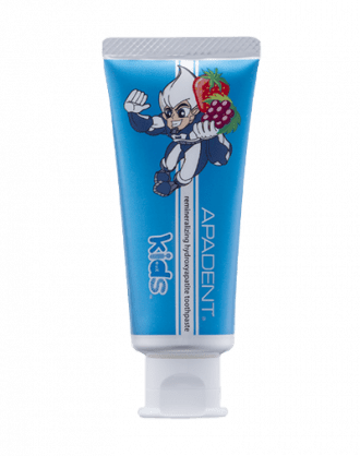 Apadent Dentifricio Kids – 60 g