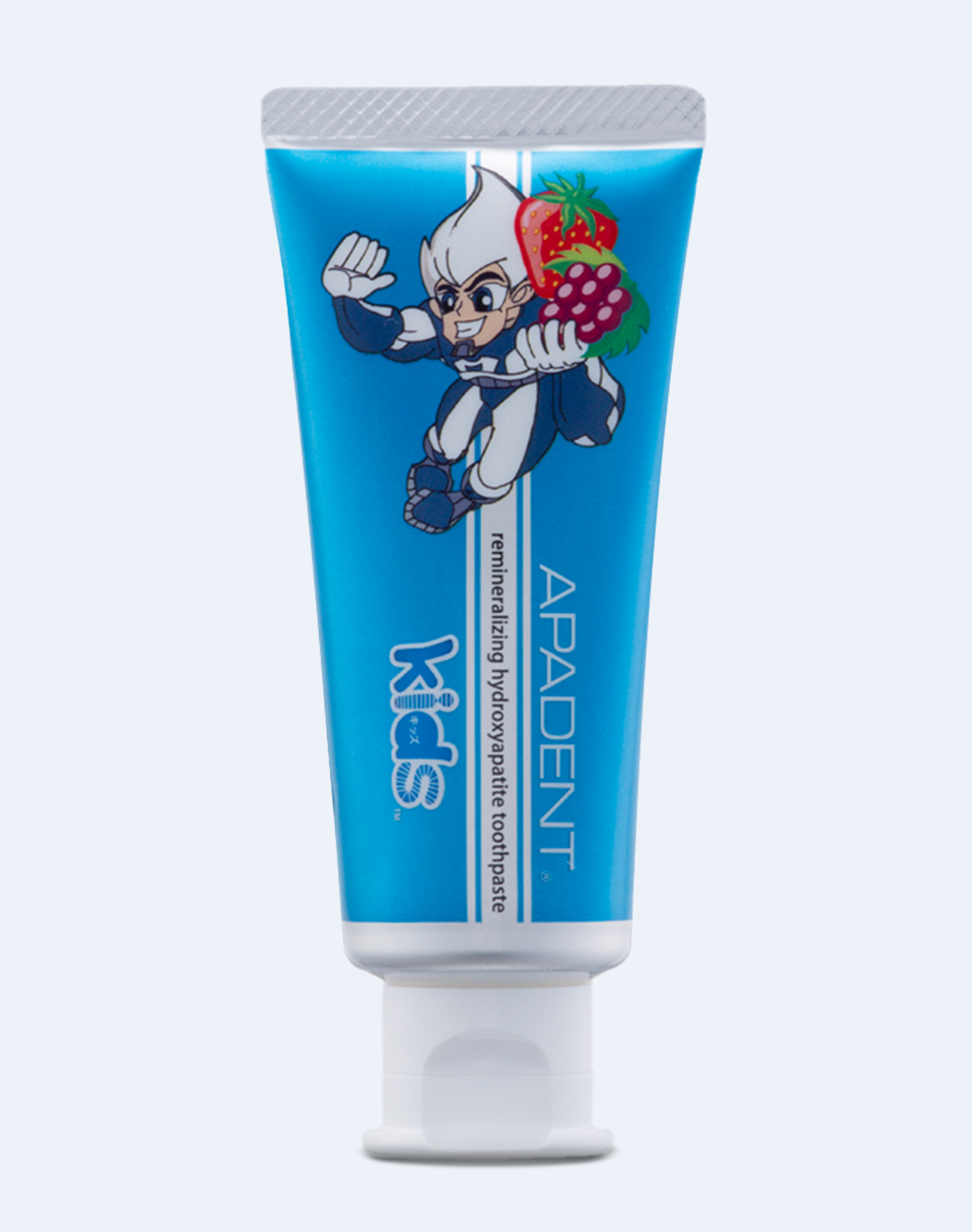 Apadent Dentifricio Kids – 60 g