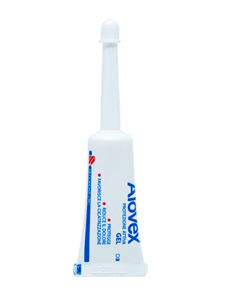 Alovex Gel Gengivale – 8 ml