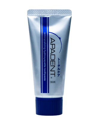 Apadent Dentifricio Total Care – 60 g