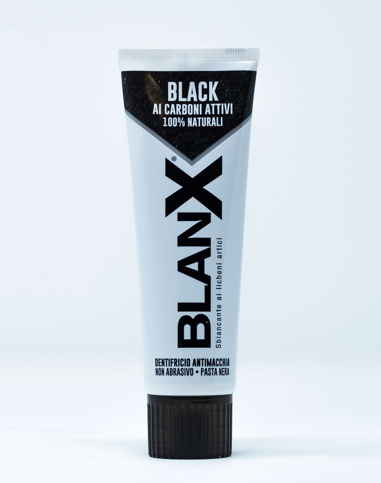 Black Blanx Dentifricio – 75 ml