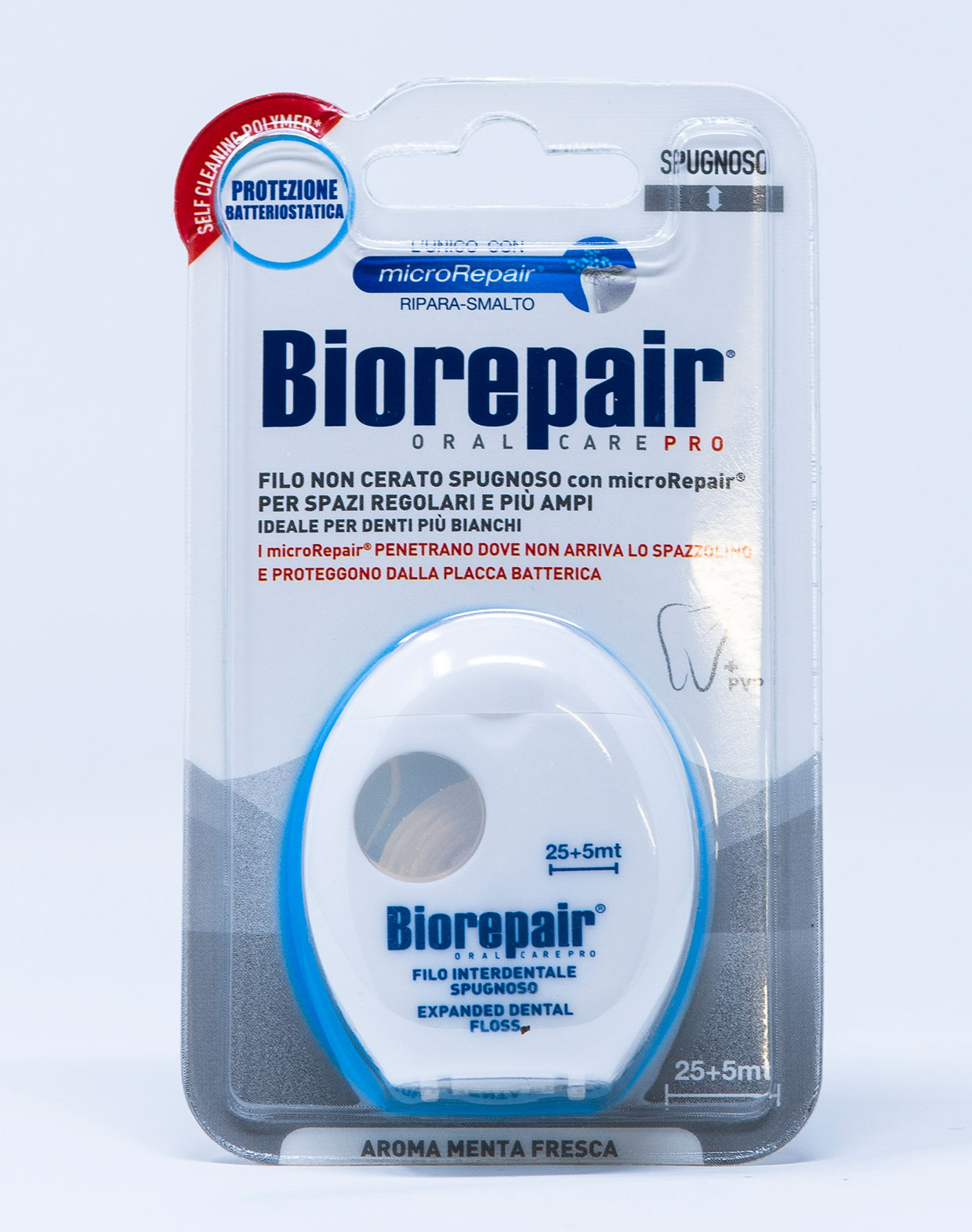 Biorepair Filo Spugnoso – 30m