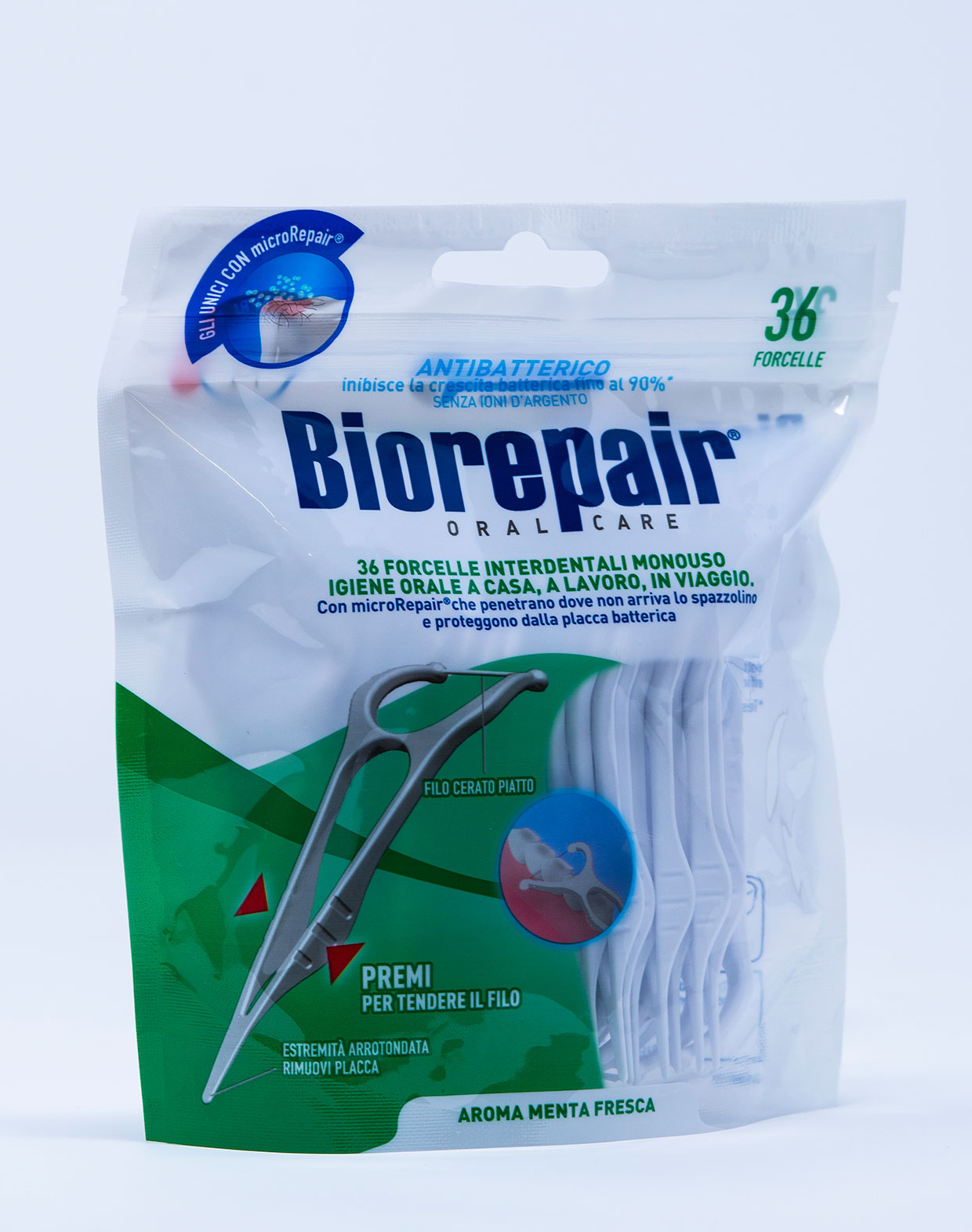 Biorepair Forcelle – 36 pz.