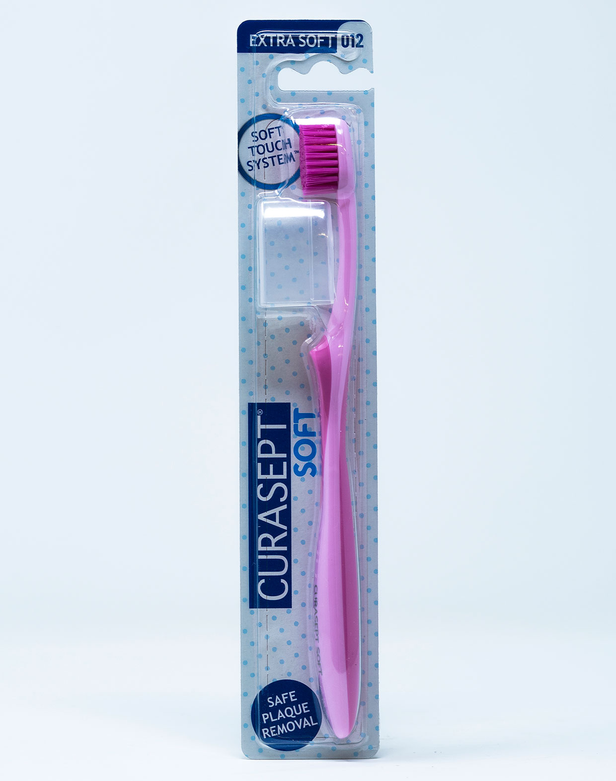 Curasept Soft Spazzolino Extra Soft 012