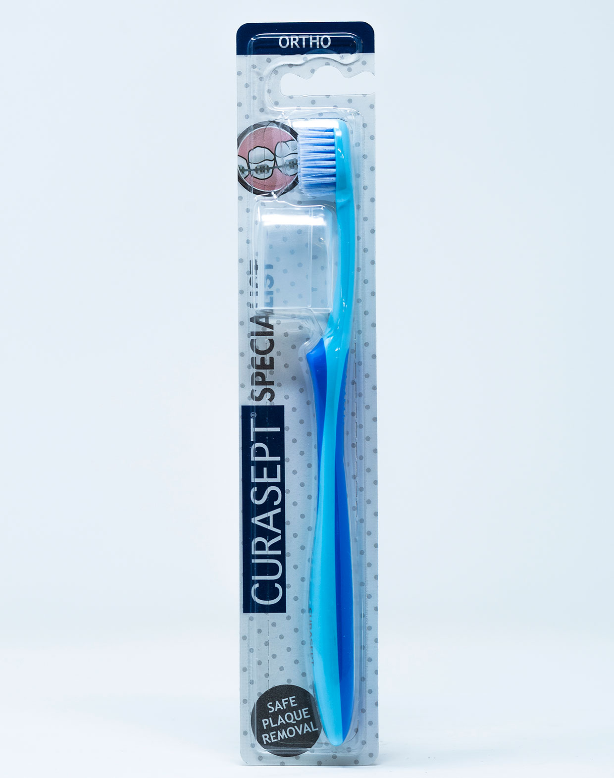 Curasept Spazzolino Specialist Ortho