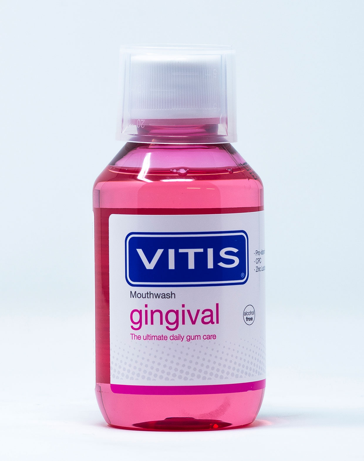 Dentaid Collutorio Vitis Gingival – 150 ml