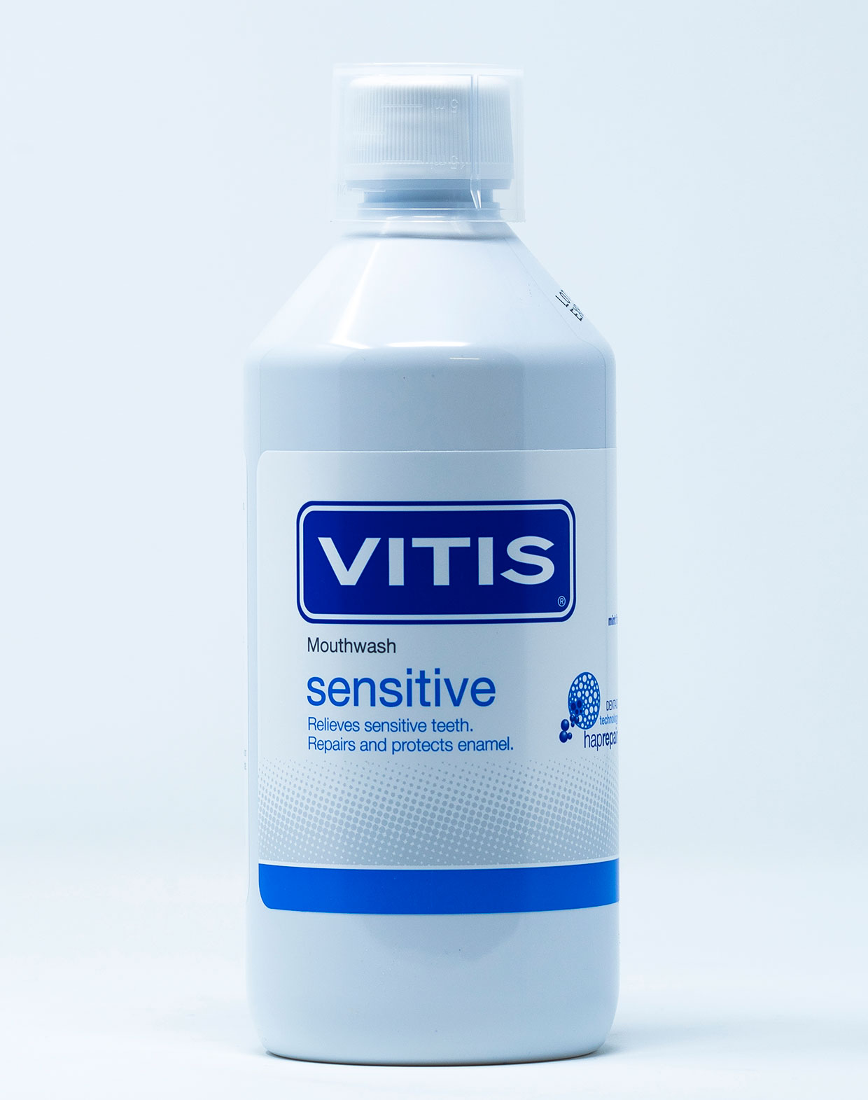 Dentaid Collutorio Vitis Sensitive – 500 ml