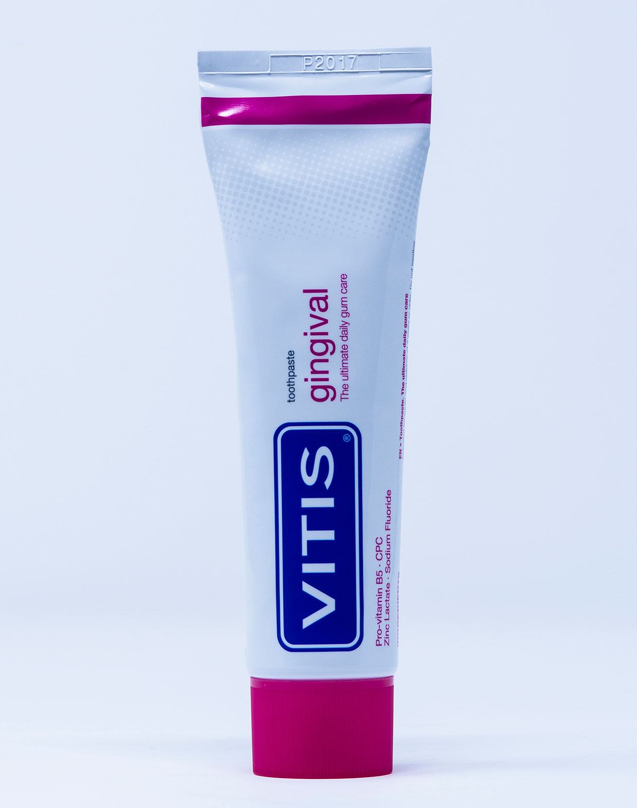 Dentaid Dentifricio Vitis Gingival – 100 ml