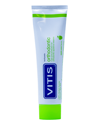 Dentaid Dentifricio Vitis Orthodontic – 100 ml