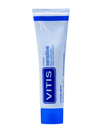 Dentaid Dentifricio Vitis Sensitive – 100 ml