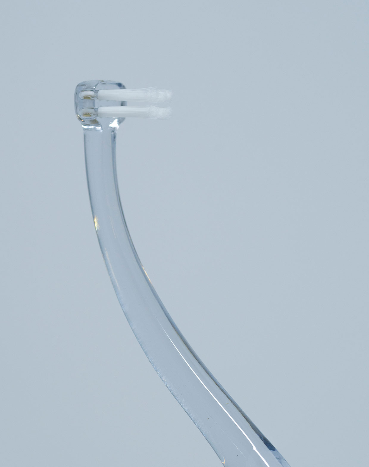 Dentaid Spazzolino Angolato Vitis Implant Angular