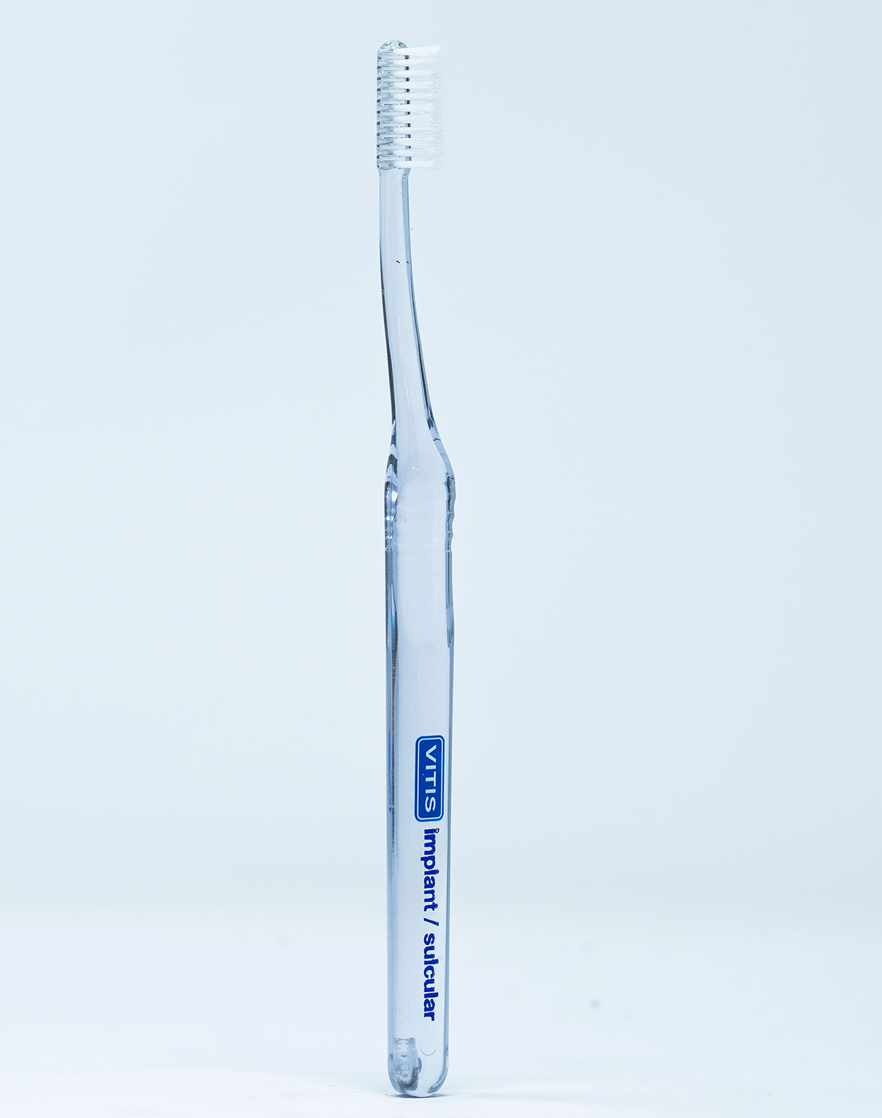 Dentaid Spazzolino Vitis Implant Sulcular