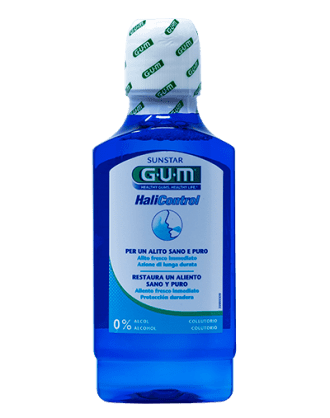 Gum Collutorio HaliControl – 300 ml