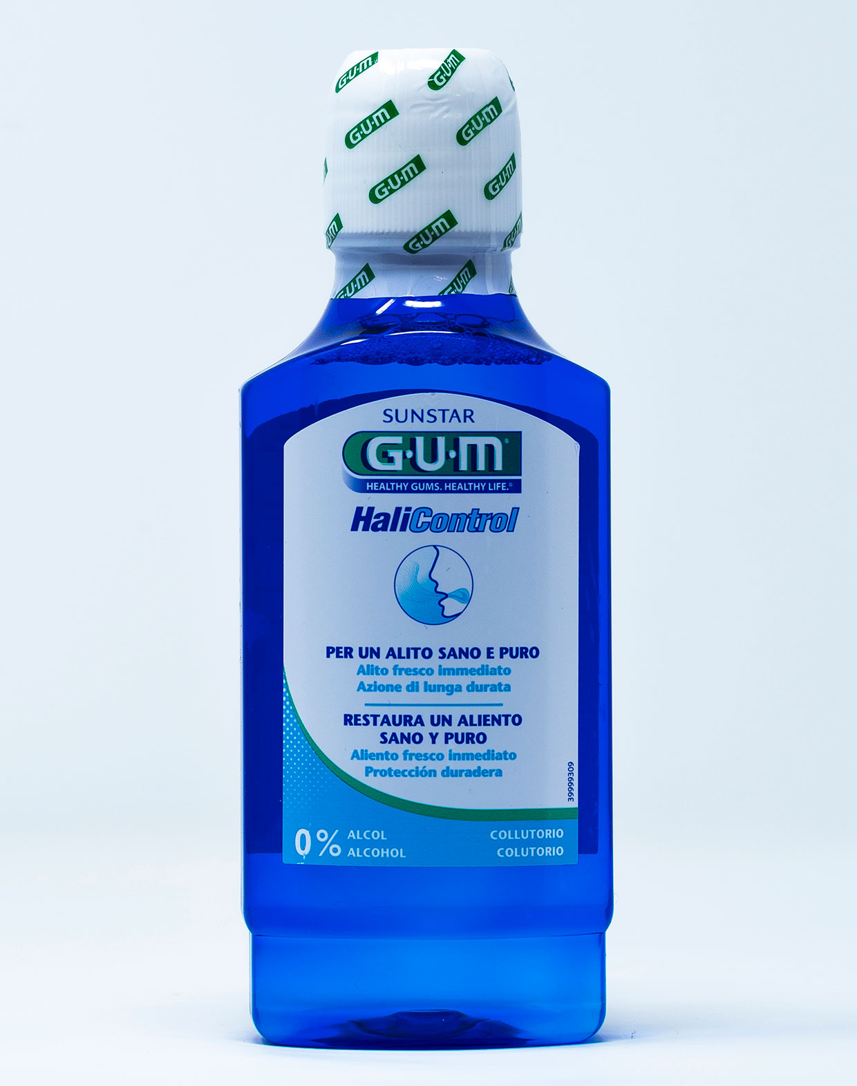 Gum Collutorio HaliControl – 300 ml