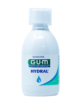 Gum Collutorio Hydral – 300 ml