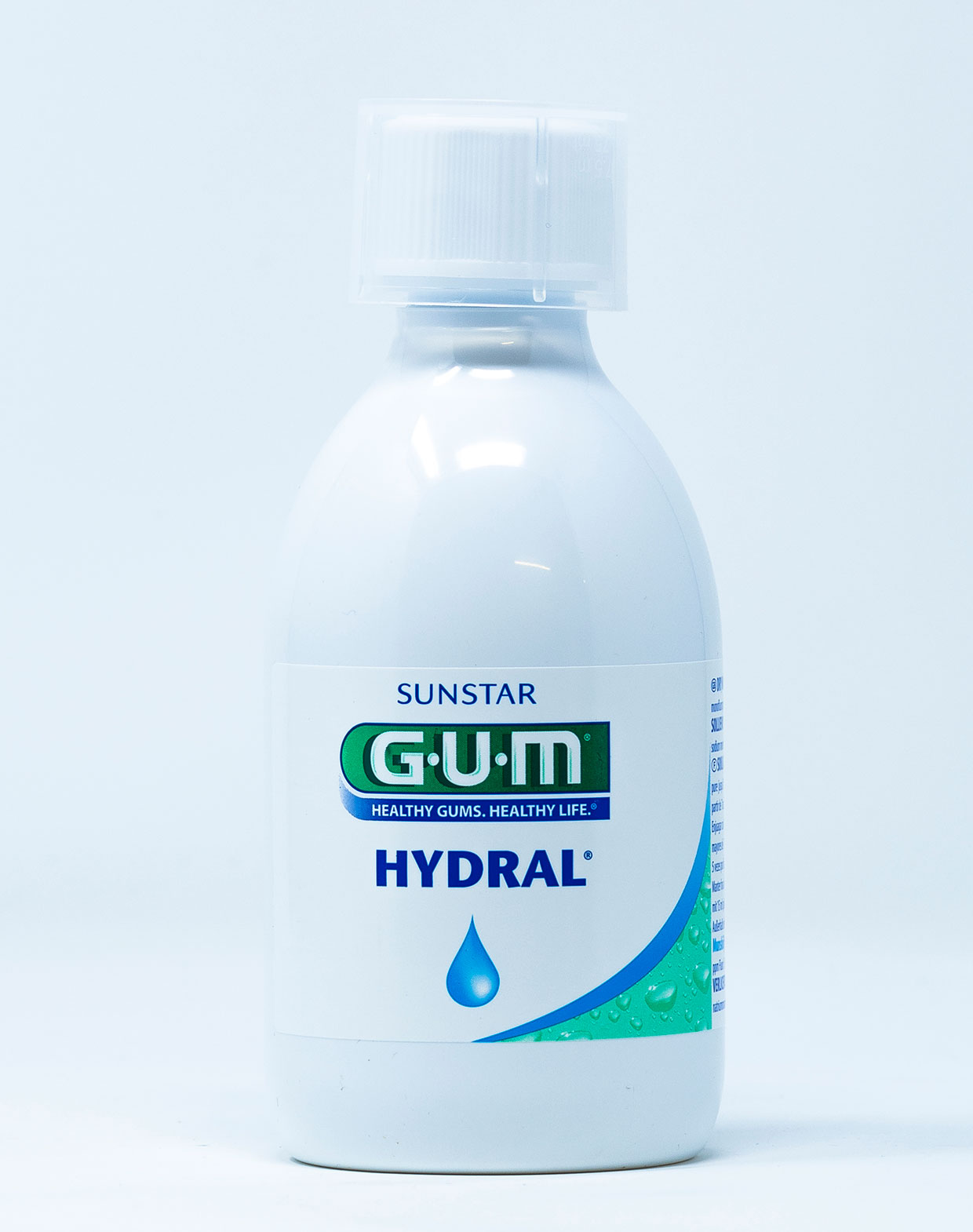 Gum Collutorio Hydral – 300 ml
