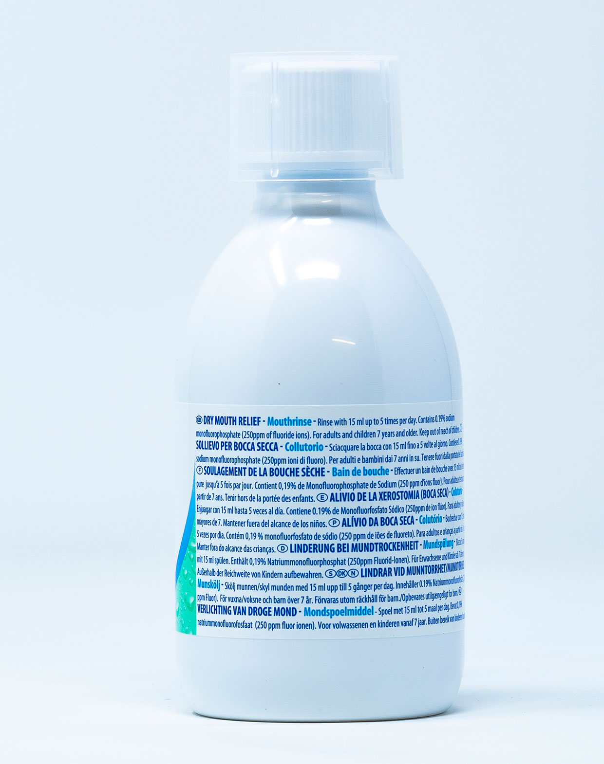 Gum Collutorio Hydral – 300 ml