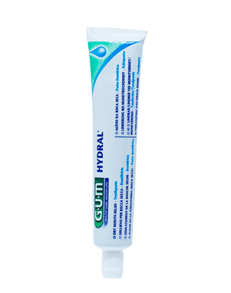 Gum Dentifricio Hydral – 75 ml