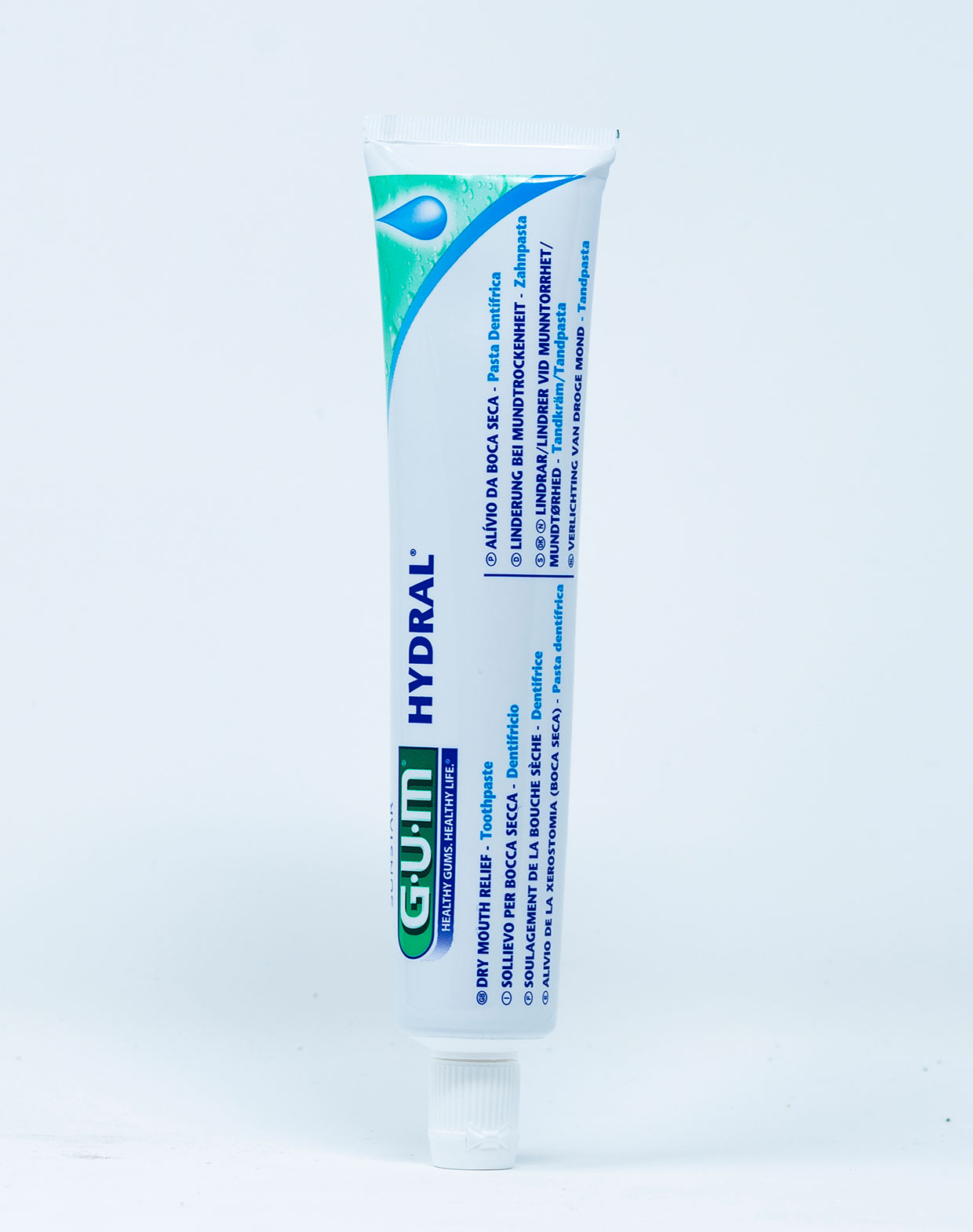 Gum Dentifricio Hydral – 75 ml