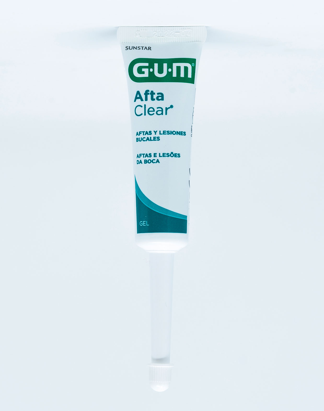 Gum Gel AftaClear - 10 ml