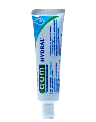 Gum Gel Hydral – 50 ml