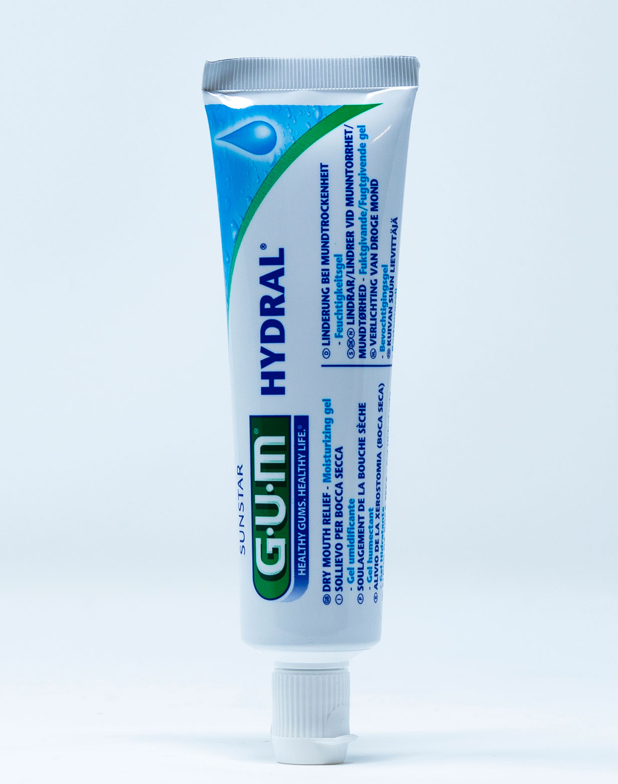 Gum Gel Hydral – 50 ml