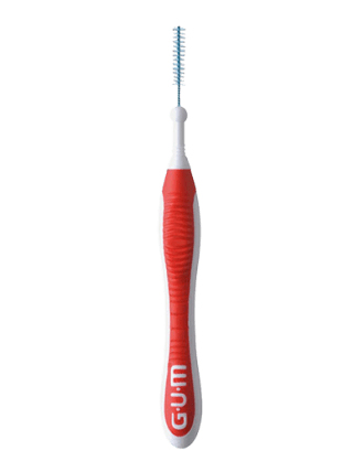 Gum Scovolino Trav-Ler ISO 1 – 0,8 mm | 1314