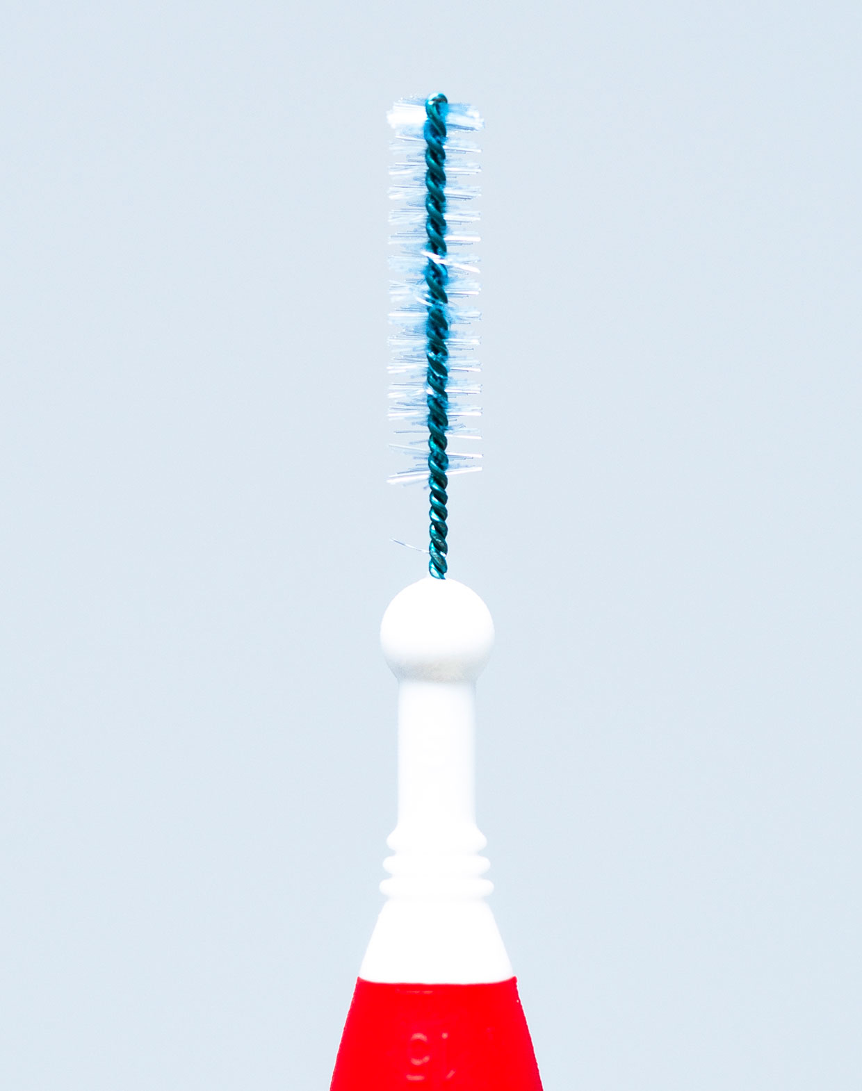 Gum Scovolino Trav-Ler ISO 1 – 0,8 mm | 1314