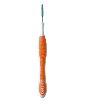 Gum Scovolino Trav-Ler ISO 2 – 0,9 mm | 1412
