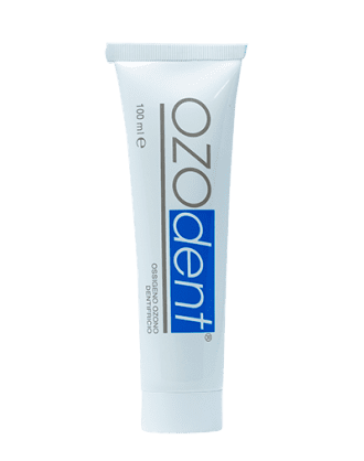 Multiossigen Dentifricio Ozodent – 100 ml