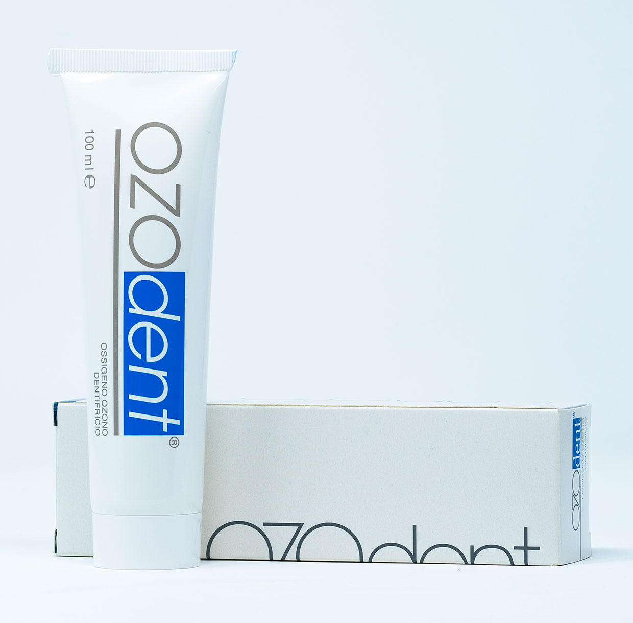 Multiossigen Dentifricio Ozodent – 100 ml
