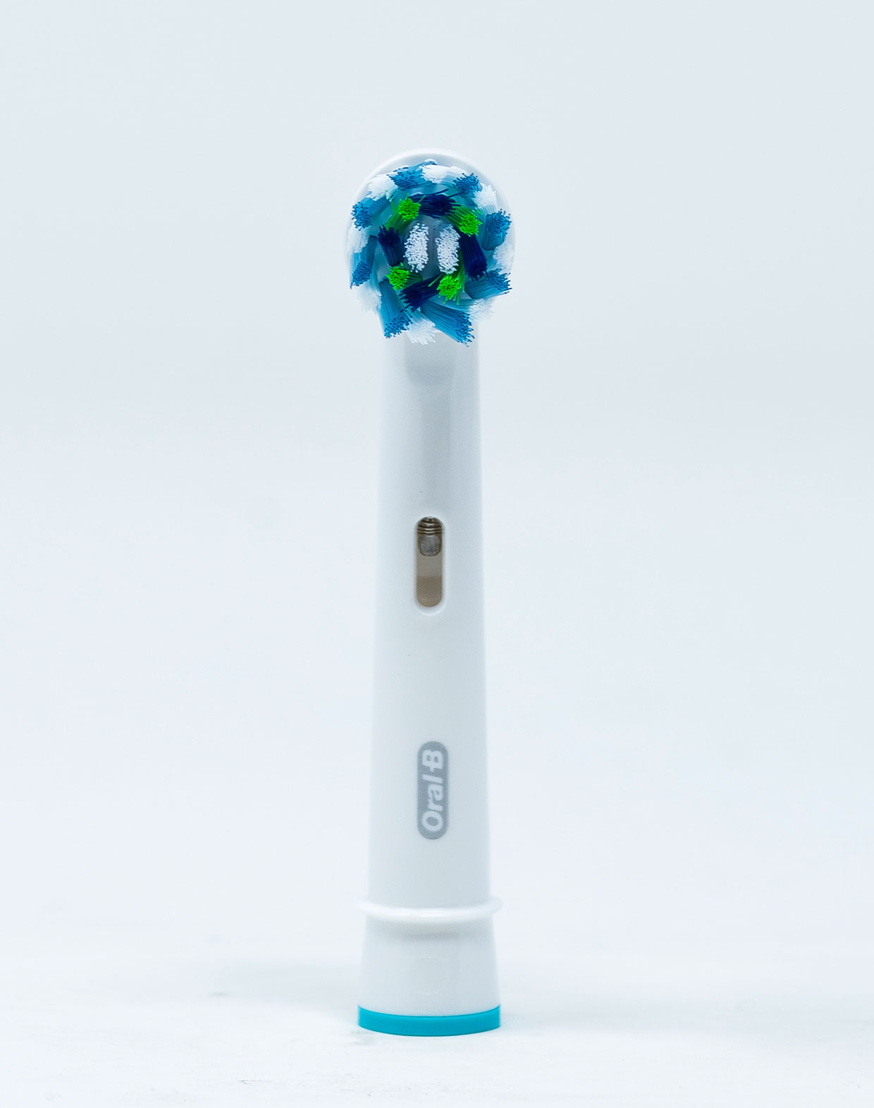 Oral-B Testina di Ricambio Crossaction – 1 pz.