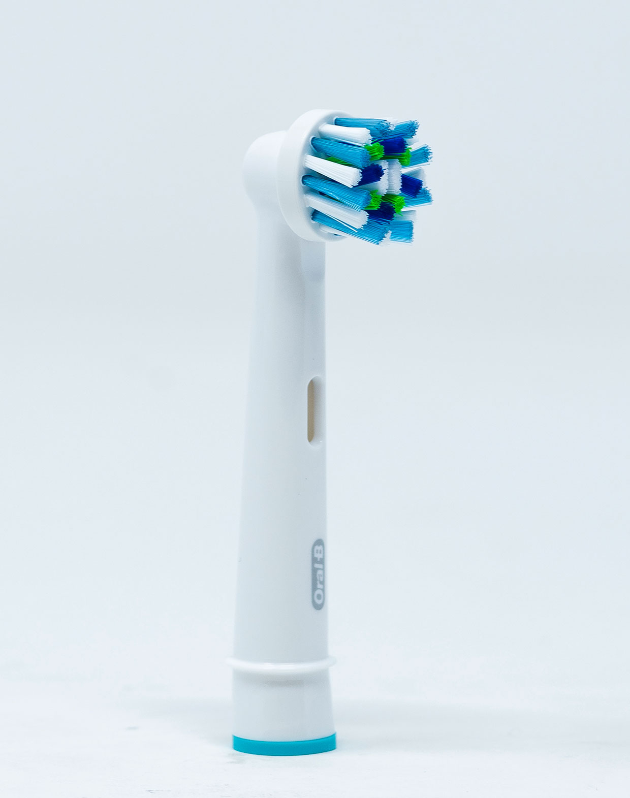 Oral-B Testina di Ricambio Crossaction – 1 pz.