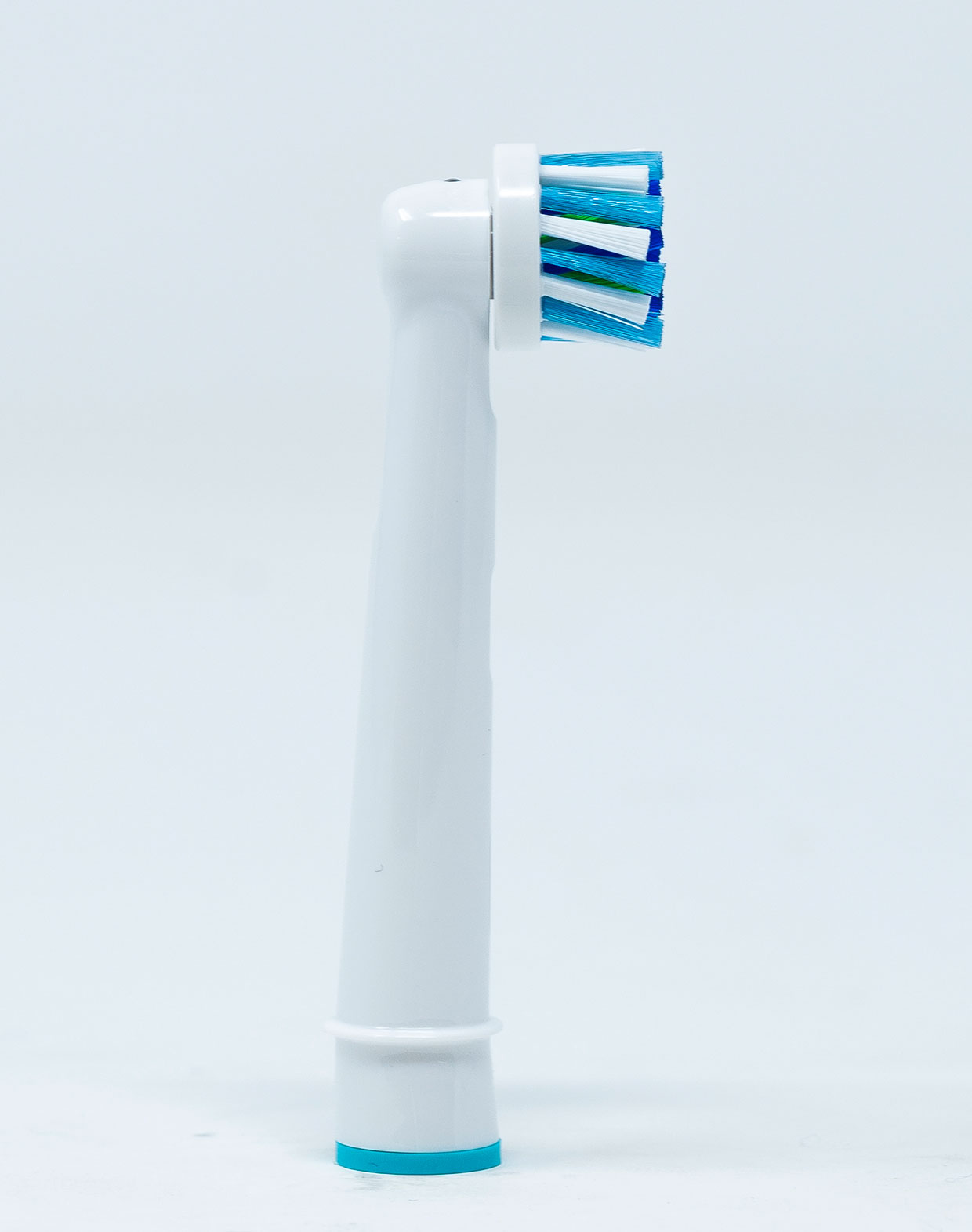 OralB Testina di Ricambio Crossaction – 1 pz.