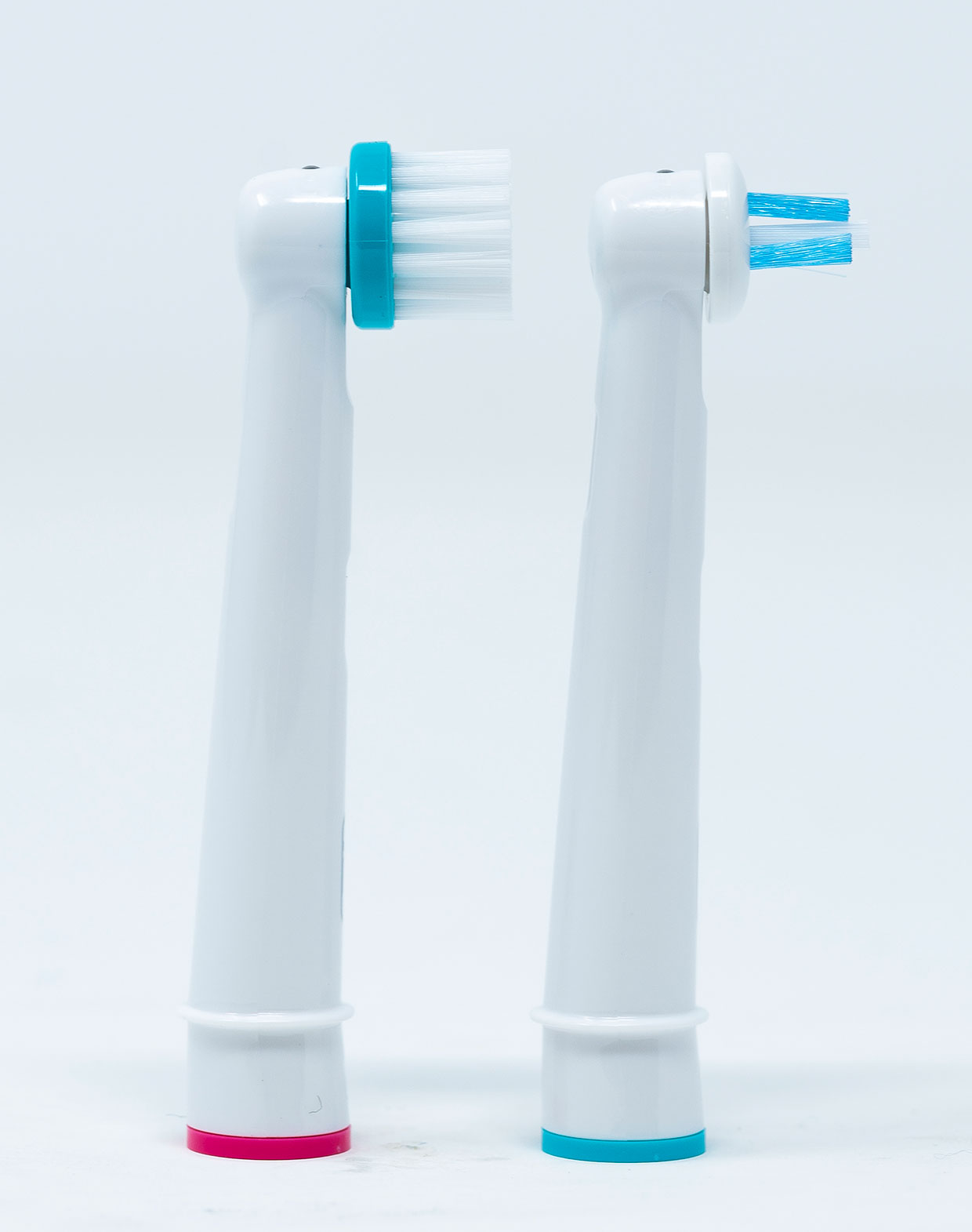 Oral-B Testina di Ricambio Ortho Care Essential – 2+1 pz.