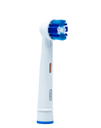 Oral-B Testina di Ricambio Precision Clean – 1 pz.