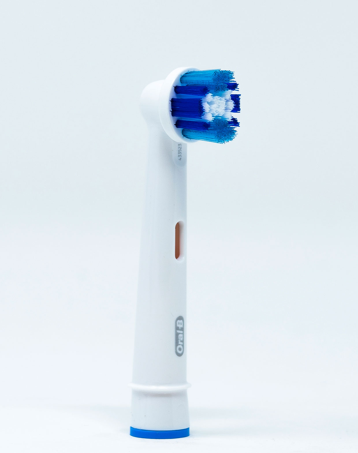 Oral-B Testina di Ricambio Precision Clean – 1 pz.