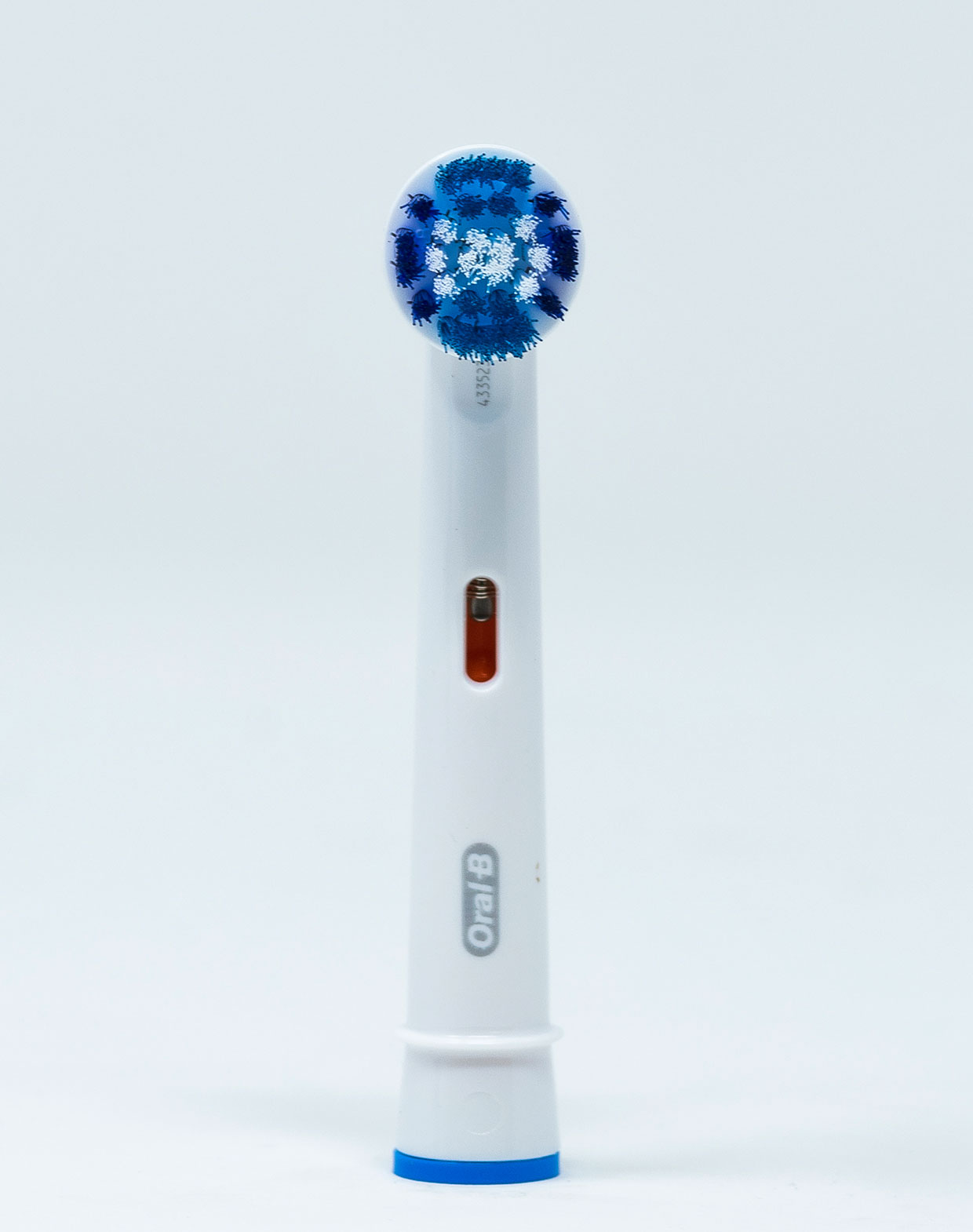 Oral-B Testina di Ricambio Precision Clean – 1 pz.