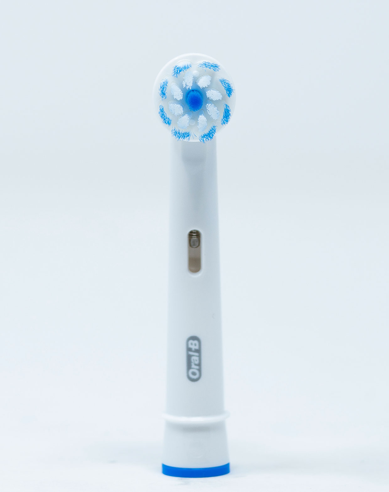 Oral-B Testina di Ricambio Sensitive Clean – 4 pz.