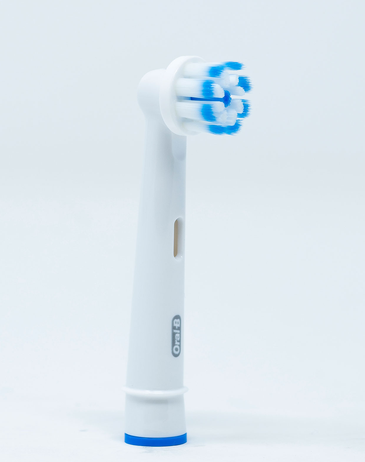 Oral-B Testina di Ricambio Sensitive Clean – 4 pz.