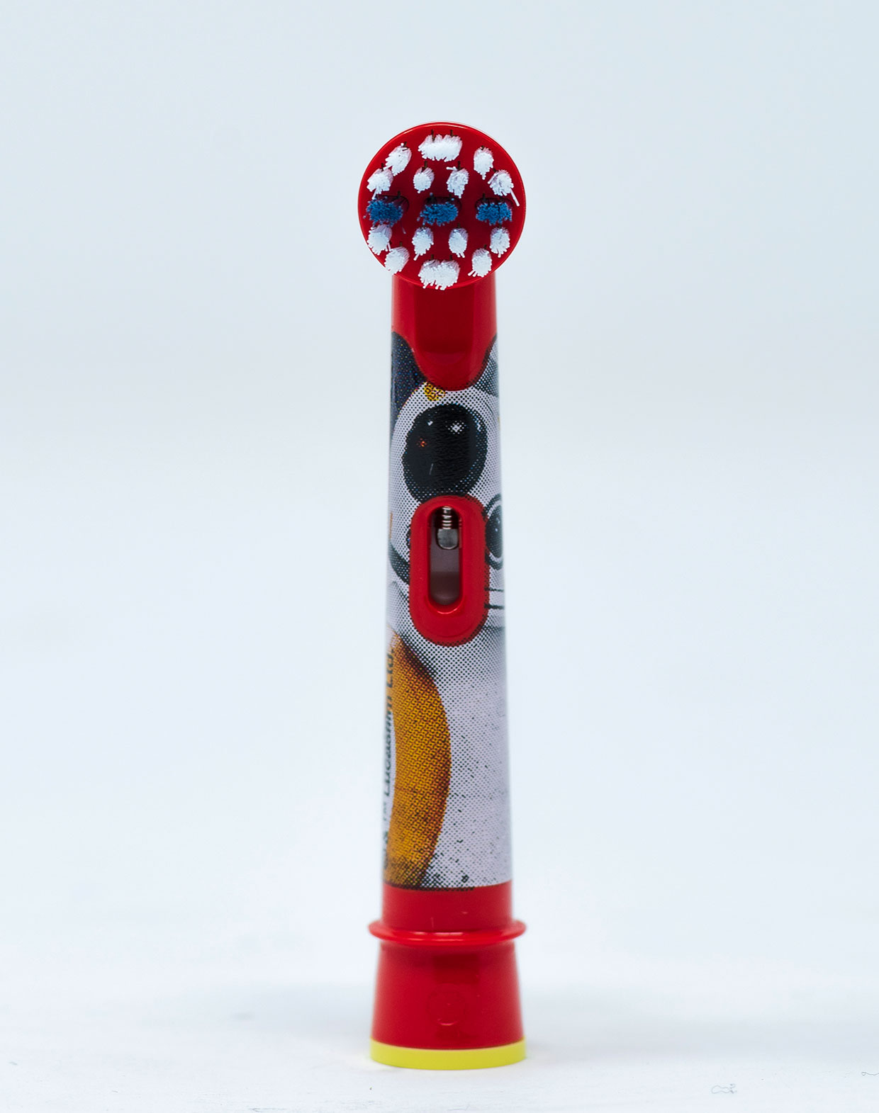OralB Testina di Ricambio Stages Star Wars – 2 pz.