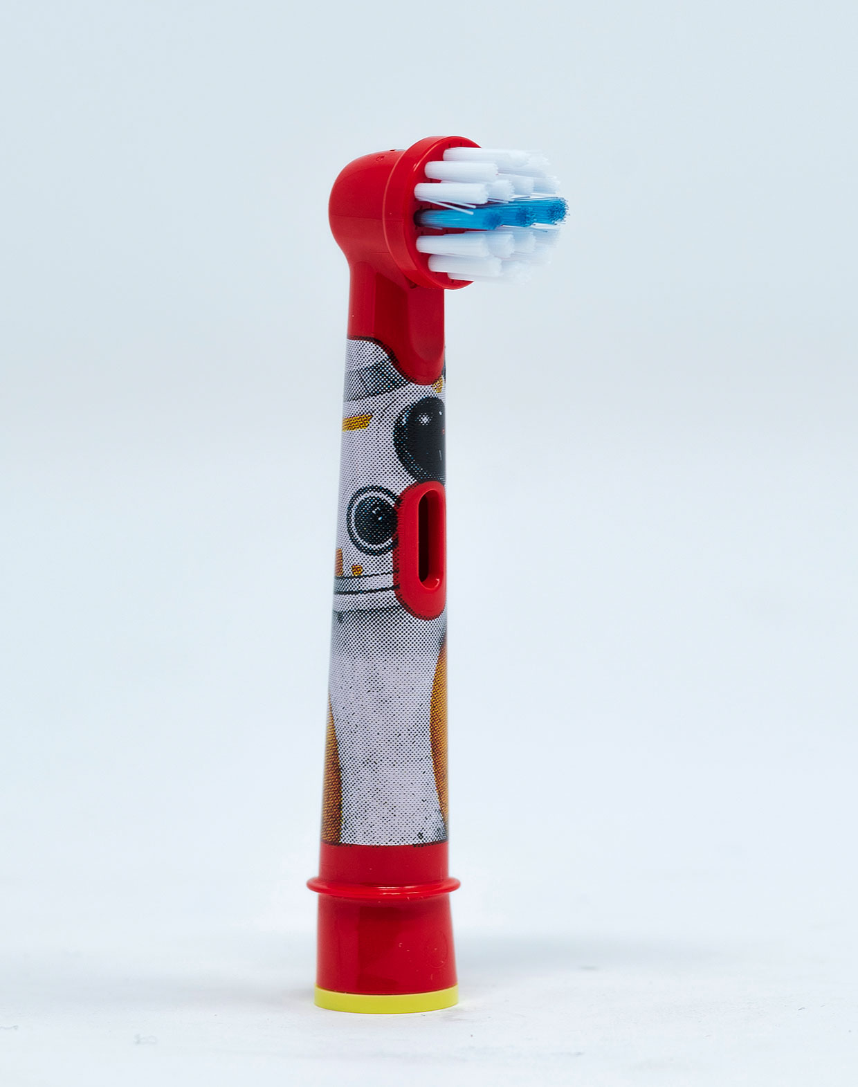 OralB Testina di Ricambio Stages Star Wars – 2 pz.