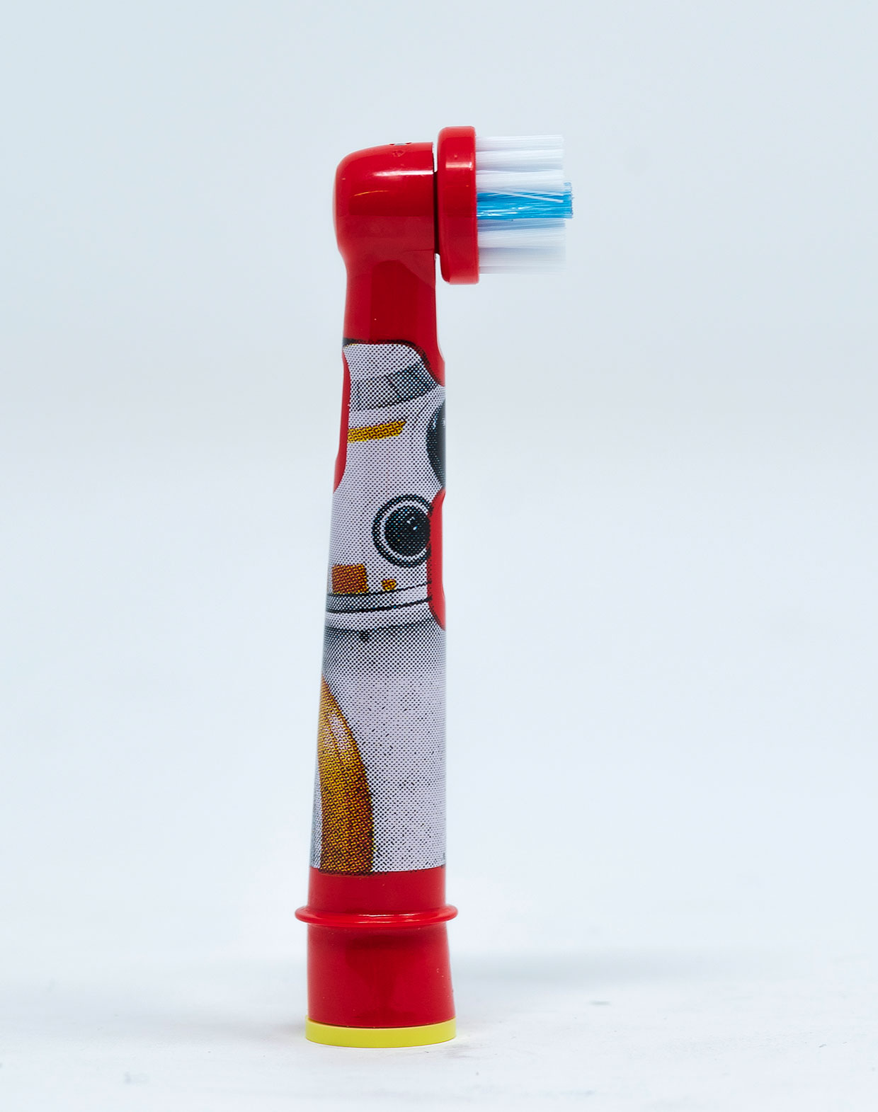 OralB Testina di Ricambio Stages Star Wars – 1 pz.