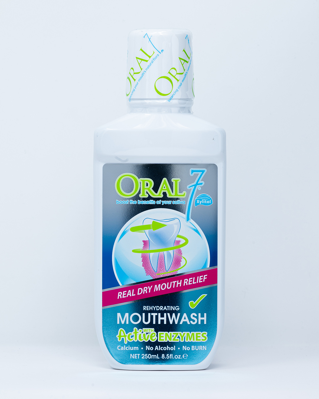 Oral7 Collutorio Idratante – 250 ml