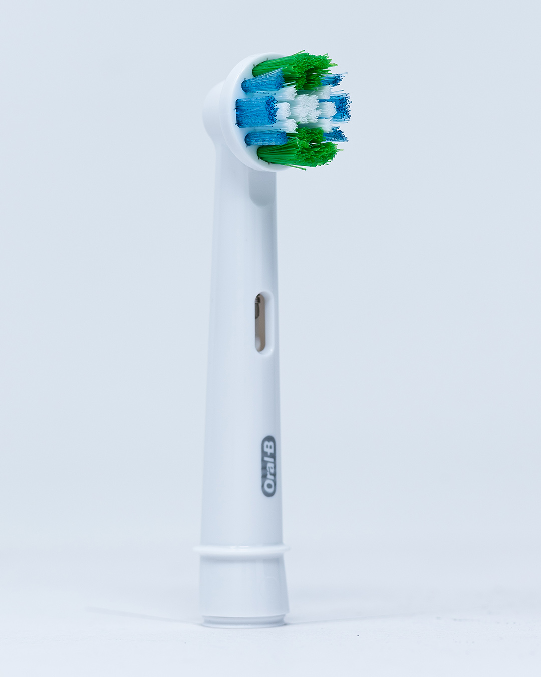 Oral-B Testina di Ricambio Precision Clean – 4 pz.