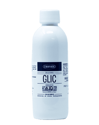 Emoform Collutorio GLIC – 300 ml