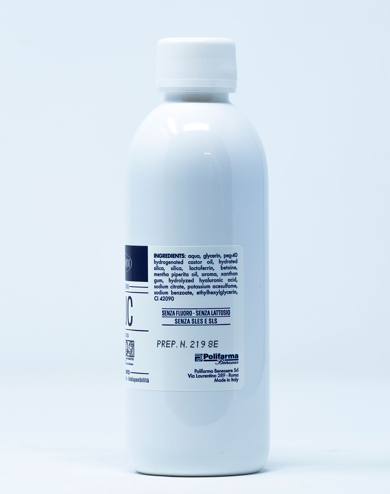 Emoform Collutorio GLIC – 300 ml